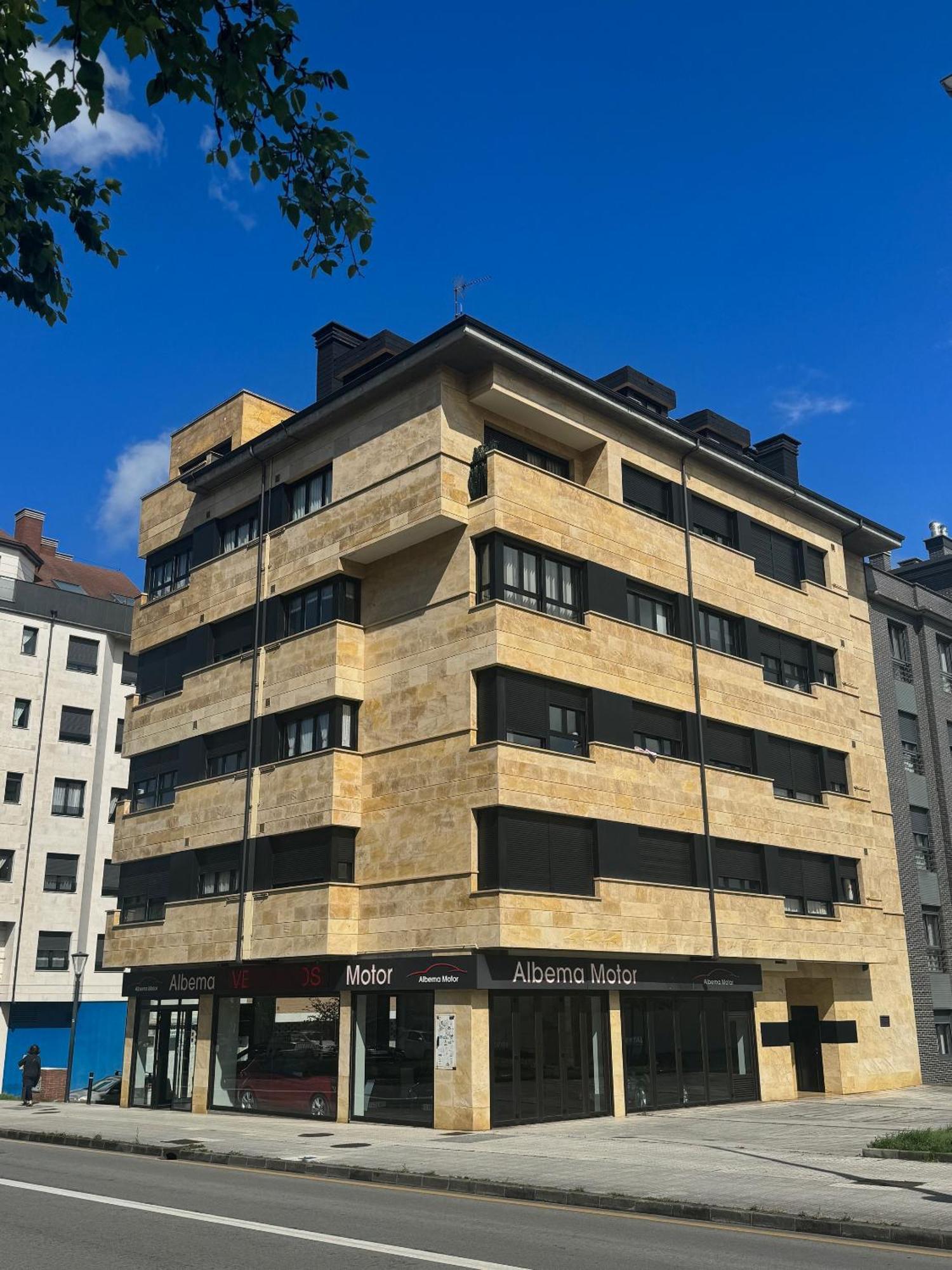 Apartamento En Gijon Con Garaje Y Wifi Exterior photo