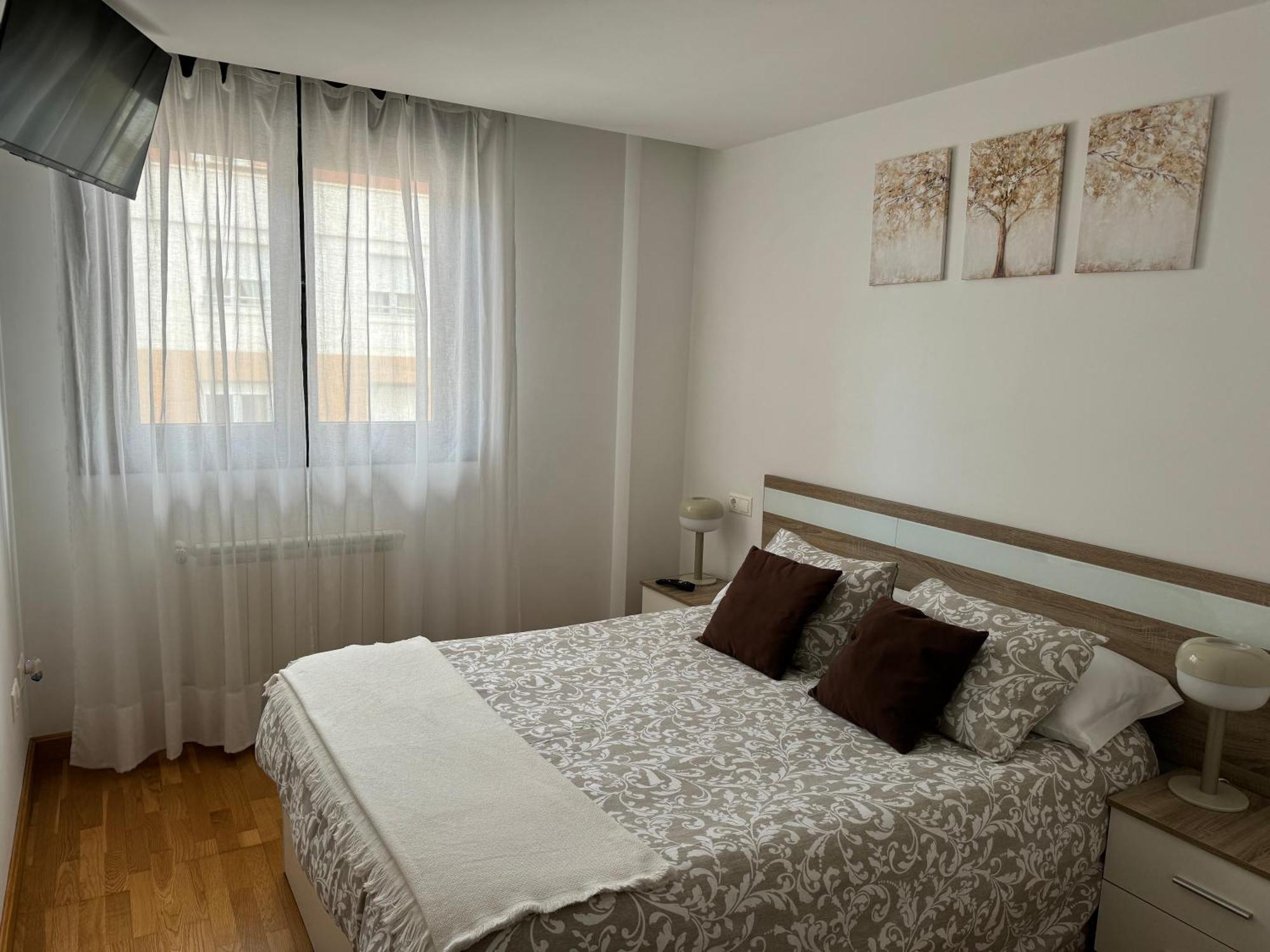 Apartamento En Gijon Con Garaje Y Wifi Exterior photo